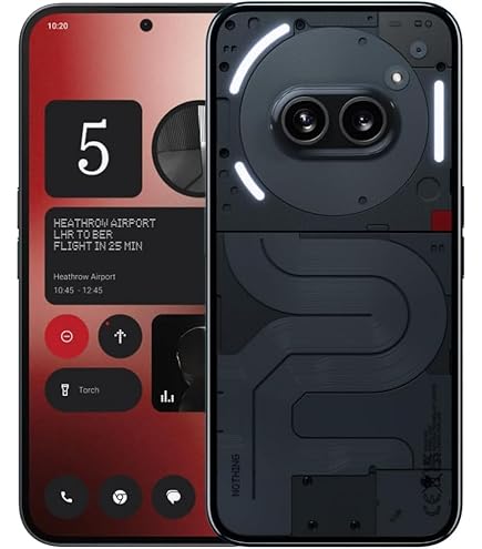ASUS Zenfone 10 16+512GB Midnight Black 15cm (5,9
